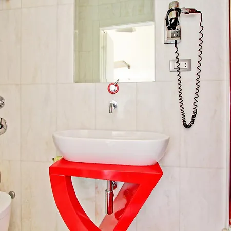 Apartment Romantic At Via Veneto *