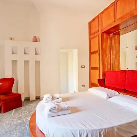 Apartment Romantic At Via Veneto