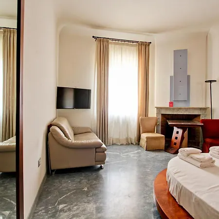 Apartment Romantic At Via Veneto