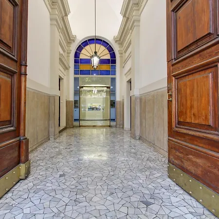Apartment Romantic At Via Veneto